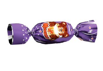 Конфета Конфета Мишаня