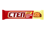 Батончик Степ EXTRA NUT