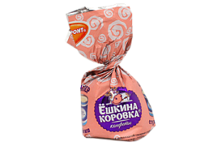тестовая конфета1