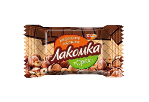 Пирожное Лакомка